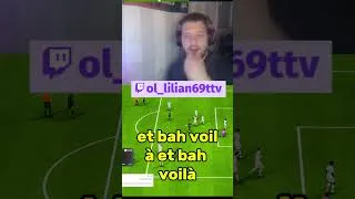 Miniature : MATCH CONTRE UNE FULL PSG  #live #teamol #twitch #abonnestoi #fc26