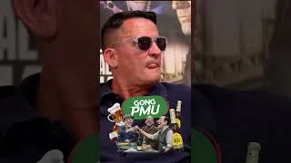 Miniature : GONG PMU ! Nooouuu on parle avec le cœur