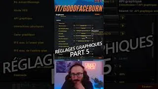 Miniature : Réglages Graphiques ULTRA OPTIMISÉS – FPS & Visibilité 🔥part 5 #tww #worldofwarcraft  #gaming