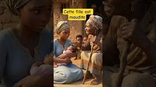 Miniature : Quand la superstition détruit une vie (Histoire Islamique) | L'histoire de Fatimata