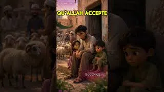 Miniature : Doua Pour les Parents en Ces 10 Jours Bénis 🌙 عيد الاضحى eid al adha