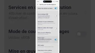Miniature : Double la vitesse de ton Android en 2 minutes (sans app)