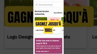 Miniature : Cette app te paie en dollars 💰