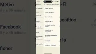 Miniature : Le paramètre Android que 99% des gens ignorent (batterie)
