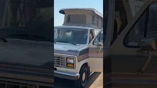 Miniature : Econoline Sportsmobile 89