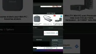 Miniature : Qui à gagné le PC Medion Erazer ?