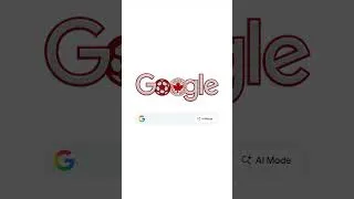 Miniature : Let's go, Canada! Allez, Canada! #GoogleDoodle
