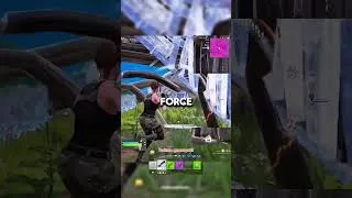 Miniature : Je devais gagner cette partie sans mon duo 💀 #fortnite #clutch #duocashcup #consolefortnite