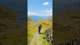 Miniature : Tonight on my Chanel ! #djineo #ebike #alps #emtb #mountain