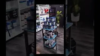 Miniature : أفضل محل لبيع المكملات الغذائية في فاس -GORILA NUTRITION