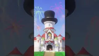 Miniature : déception?! 100% #mario #marioodyssey #switch #nintendo #letsplay #gameplay #gaming