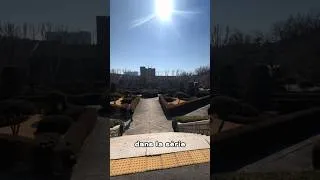 Miniature : J’ai visité Yonsei University…🇰🇷