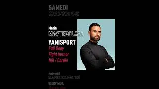 Miniature : GO SPORT TRAINING FESTIVAL