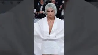 Miniature : Les beautés du Met Gala 2023 #metgala2023 #metgala metgala