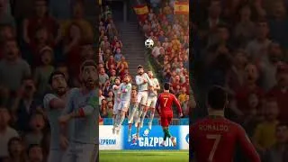 Miniature : Last dance of CR7