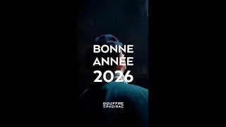 Miniature : Toute l'équipe du Gouffre de Padirac vous souhaite une merveilleuse année 2026 ! ✨