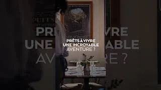 Miniature : Quelle sera votre mission ? - Restaurer les explorateurs d'un jour