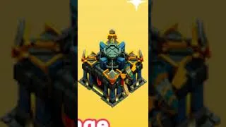 Miniature : Supercell Révèle le Design du futur HDV17