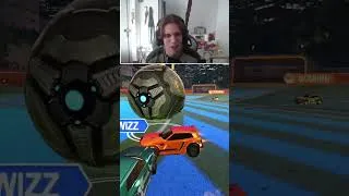 Miniature : GouMyx est un bus  #rocketleague #rlchamp #rl