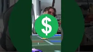 Miniature : GouMyx dit une dinguerie  #rocketleague #rlchamp #rl