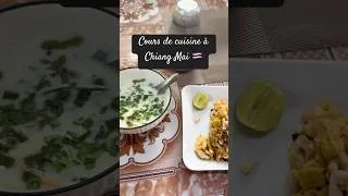 Miniature : Une de nos meilleures expériences en Thaïlande #cuisine #padthai #thaiande