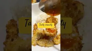 Miniature : Moins de 10€ et même pas 1h de temps pour réaliser 4 « tasty crousty » maison #foodie #cuisine