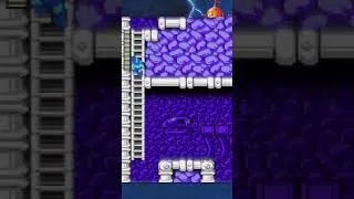 Miniature : [Mega Man 4] Comment (ne pas) avoir de bourse de recherche à l'université | #mathieugoux sur #Twitch