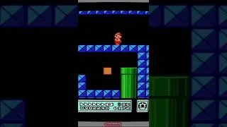 Miniature : FIRST TRY! | Super Mario Bros. 3