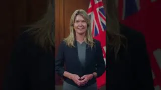 Miniature : Minister Jill Dunlop speaks about Women in Emergency Management