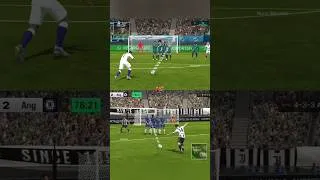 Miniature : EA SPORTS FC Mobile 26 Vs 2027 FREE KICK Comparison #fcmobile #easportsfc #fcmobile27 #eafc