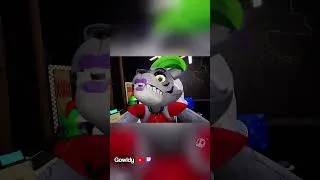 Miniature : La premiere impression  #fnaf #gaming #fivenightsatfreddys #bestmoments #foryou
