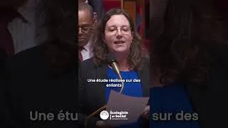 Miniature : Loi Duplomb 2 : “Le principe de précaution doit toujours prévaloir”. Cyrielle Chatelain