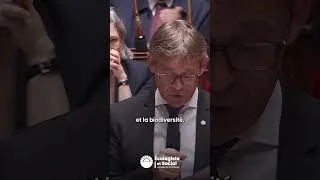 Miniature : Loi d'urgence agricole : Jean-Claude Raux appelle à retirer ce texte qui ne règle rien !