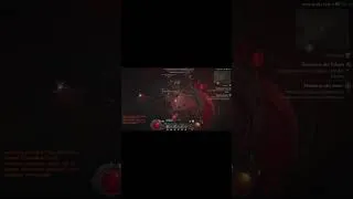 Miniature : DIABLO IV gameplay classe barbare bientôt la suite #diablo4 #games #gaming #gameplay #gamer #diablo