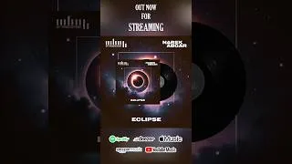 Miniature : "Eclipse" out now for streaming #music #single #youtubeshorts #youtubemusic #streaming