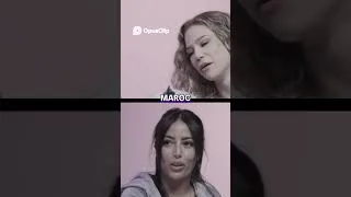 Miniature : Devinez le Pays  Maroc Mystère Gagnant!