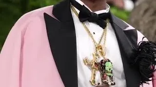 Miniature : Rihanna et A$AP Rocky, couple royal du Met Gala 2026