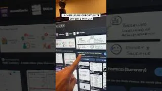 Miniature : Si tu comprends ce que je dis + VOLUME y a pas un monde où tu chiffres pas