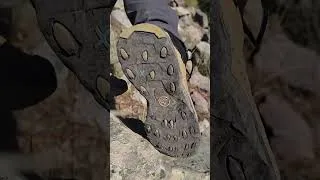 Miniature : Le BON modèle de la Sportiva Ultra raptor 2 mid pour le GR20 ? Evitez la version cuir !