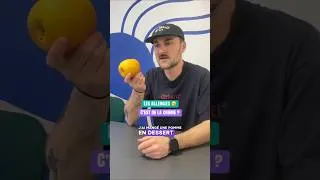 Miniature : Allergie croisée ou syndrome pollen-aliment