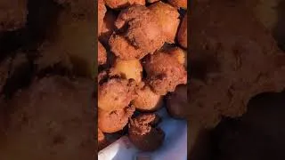 Miniature : #daidai#beignets#food#fyp