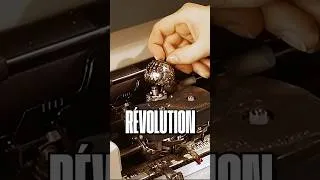 Miniature : La boule magique d’IBM