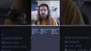 Miniature : Curseur animé dans le terminal #coding