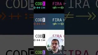 Miniature : Activez la ligature sur votre éditeur