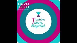 Miniature : Novatech 2023 - Trophées Thierry Maytraud