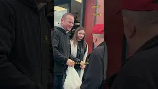 Miniature : L’empereur des frites du Nord 🍟👑