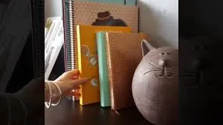 Miniature : Clip Livre Notre tour à 7 roues Graines De Baroudeurs