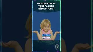Miniature : Ne fais pas ta liste de bonnes résolutions avant de savoir ça !