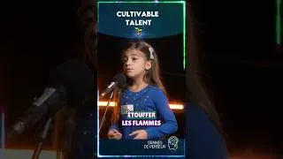 Miniature : Elle a fait POP 💥🍿