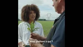 Miniature : Healthyvores - Comment nourrir les villes ?
